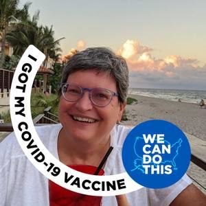 Meet your Posher, Barbara